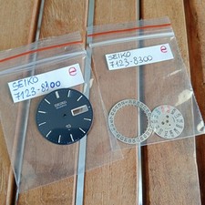 Seiko quartz ref. usato  Nereto
