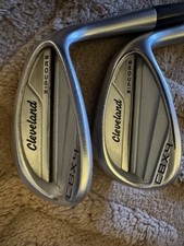 Cleveland cbx4 zipcore for sale  Waukesha