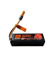 Spektrum 11.1v 5000mah for sale  West Palm Beach