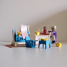 Playmobil geobra 5313 d'occasion  Expédié en Belgium