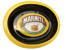 Marmite oval dish for sale  ROYSTON