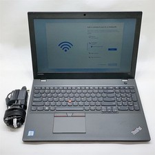Lenovo thinkpad t560 for sale  Garden Grove