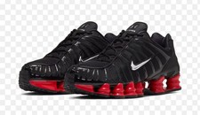 Nike shox sneaker gebraucht kaufen  Bernau