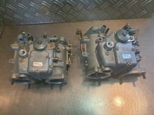 SOLEX C.40 Doppelvergaser NEU ORIGINAL Alfa Romeo 1,3l Gulia 1300  Top Zustand  comprar usado SOLEX C.40 Doppelvergaser NEU ORIGINAL Alfa Romeo 1,3l Gulia 1300  Top Zustand  comprar usado  Enviando para Brazil