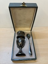 Taufgeschenk taufset alpakka gebraucht kaufen  Berlin