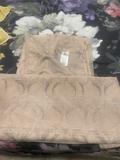 Cortinas de janela dois painéis. comprar usado  Enviando para Brazil