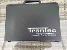 Trantec radio mic for sale  PONTEFRACT