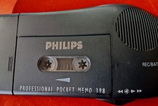 Phillips 398 professional for sale  CHESTER