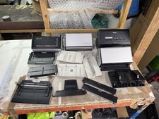 Joblot fujitsu scansnap usato  Spedire a Italy
