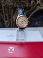 Omega ville men for sale  SHEFFIELD