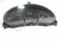 Compteur 9801641680 citroen d'occasion  France