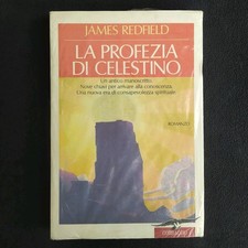 James redfield profezia usato  Vicenza