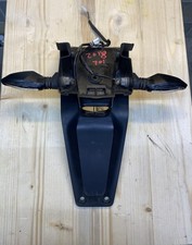 Portatarga husqvarna 701 usato  Italia