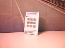 Velux skylight keypad for sale  Hartland