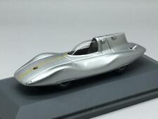 KIT DE RESINA CONSTRUÍDO FIAT ABARTH MONZA RECORD CAR 1956 (PROVAVELMENTE KIT BARNINI) 1/43 comprar usado  Enviando para Brazil