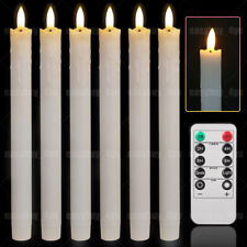 6er set flammenlos gebraucht kaufen  Delmenhorst