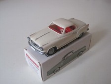 Novapax borgward isabella gebraucht kaufen  Buchholz i.d. Nordheide