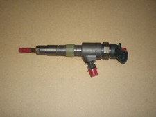 Injecteur citroen cactus d'occasion  France