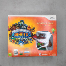Skylanders giants nintendo usato Skylanders giants nintendo usato  Garbagnate Milanese