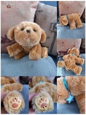 Peluche interattivo little usato  Valdastico