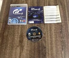 Gran Turismo 6 - Ayrton Senna - PS3 - COMPLETO! Testado e funcionando! comprar usado  Enviando para Brazil