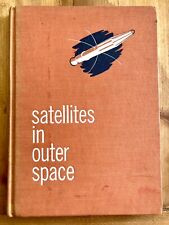 Satellites outer space for sale  West Simsbury