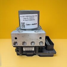 Refurbished abs brake for sale  Corona