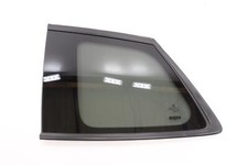 2019 - 2025 HONDA PASSAPORTE TRASEIRO ESQUERDO MOTORISTA LADO QUARTO JANELA VIDRO FABRICANTE DE EQUIPAMENTO ORIGINAL comprar usado  Enviando para Brazil