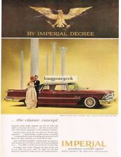 1959 chrysler imperial for sale  Columbia