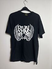 Rival sons black for sale  BOURNEMOUTH