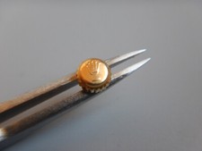 Rolex crown couronne d'occasion  Villeneuve-Loubet