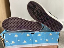 Vans tops buzz for sale  SHEFFIELD