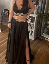 Sherri hill gown d'occasion  Expédié en Belgium