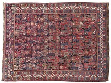 Antique khamseh hand for sale  Tacoma