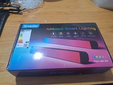 Smart led lightbar gebraucht kaufen  Vreden
