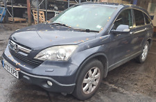 Honda crv 2007 for sale  SALFORD
