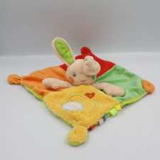 Doudou plat lapin d'occasion  Le Portel