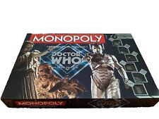 Monopoly doctor villains for sale  Venedocia