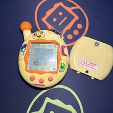 Tamagotchi asia beige for sale  Glendora