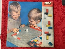 Lego 799 plaque d'occasion Lego 799 plaque d'occasion  Châteauroux