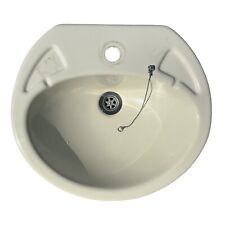 Caravan motorhome sink for sale  PONTEFRACT