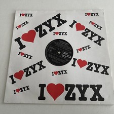 Vinyl ash tempel gebraucht kaufen  Genthin