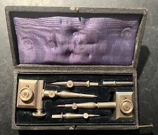 Ancien coffret complet d'occasion  Souppes-sur-Loing