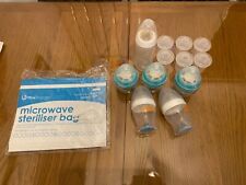Baby feeding bottles for sale  WELWYN GARDEN CITY