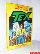 Tex special collezione usato  Viagrande