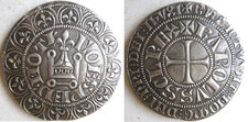 Médaille argent gros d'occasion  Montpellier-