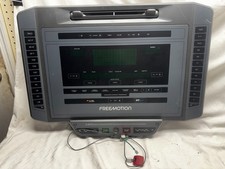 Freemotion i10.9 incline for sale  Spartanburg