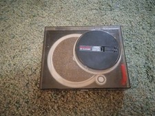 Vintage discwasher compact for sale  Metamora