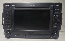 Chrysler 300 navigation for sale  Irasburg