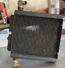 Hydraulic oil cooler for sale  MAIDENHEAD